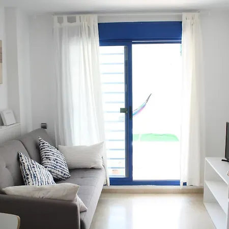 Apartamento Pato Playa Benalmadena Con Piscinas Y Garaje Exterior photo